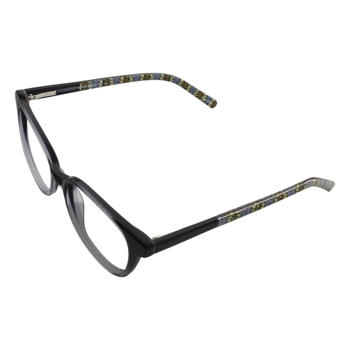 PARIS BLUES 110 Eyeglasses - view 5